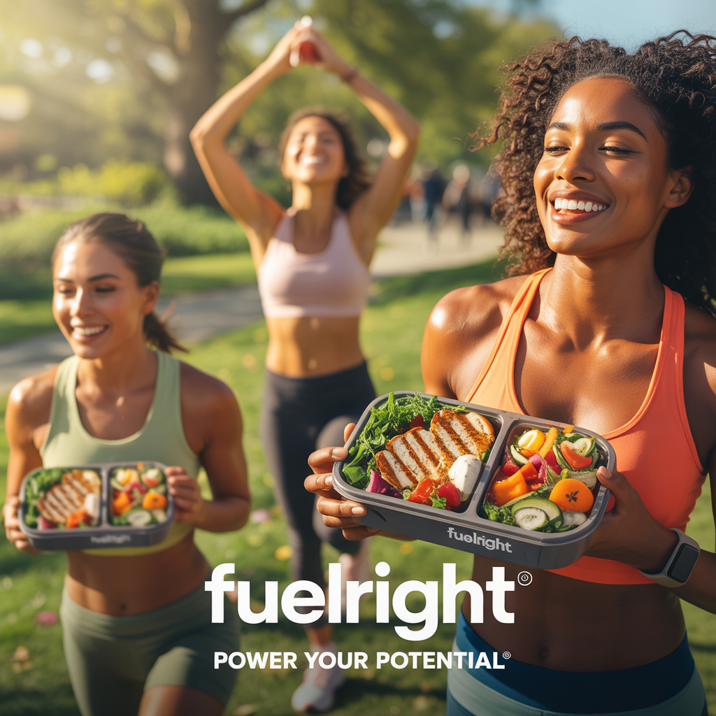 low calorie high protein meals