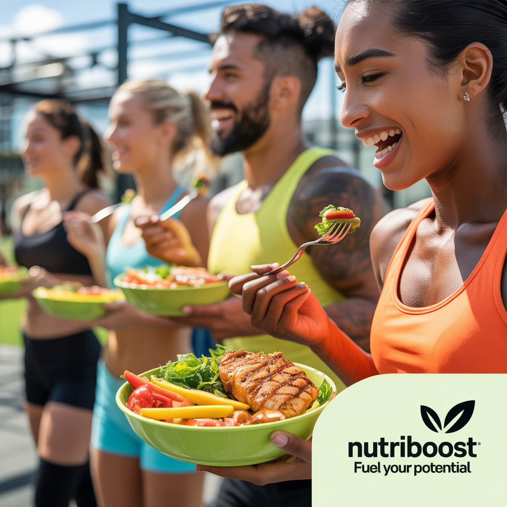 low calorie high protein meals