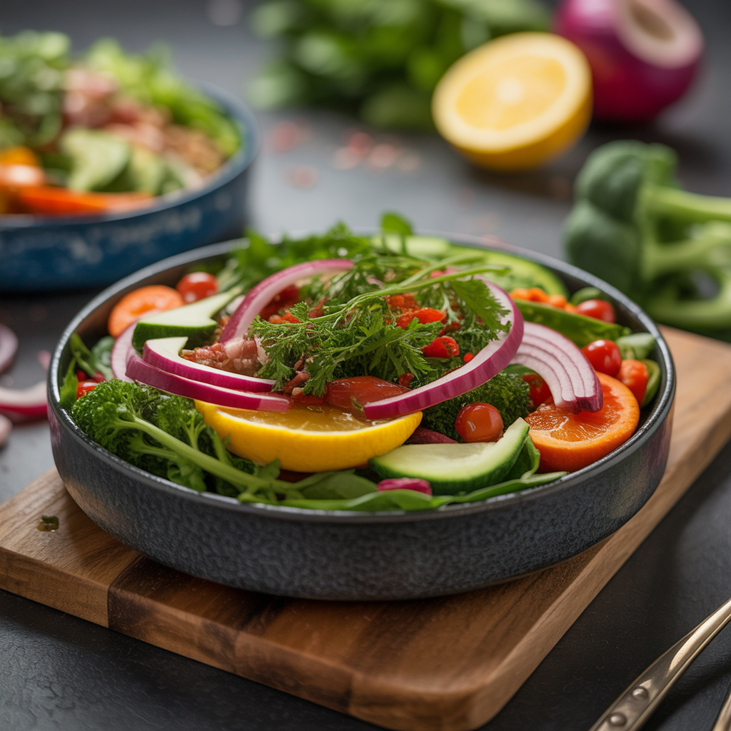 low carb meals