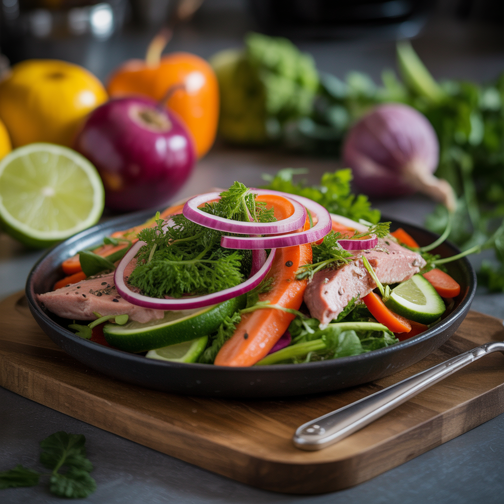 low carb meals