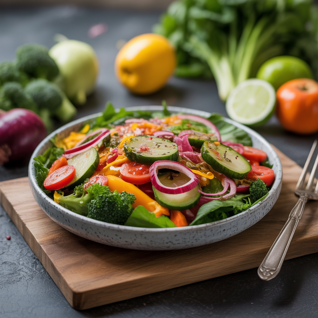 low carb meals