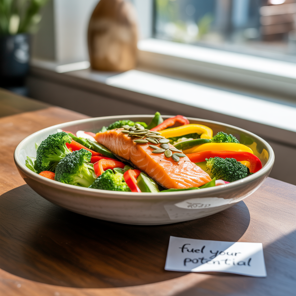 low carb meals