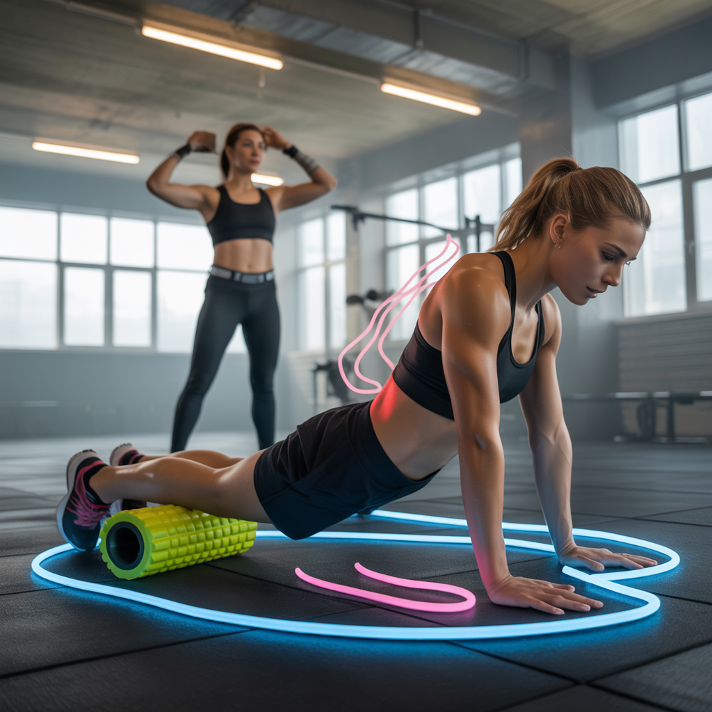 lower back pain after leg workout tips