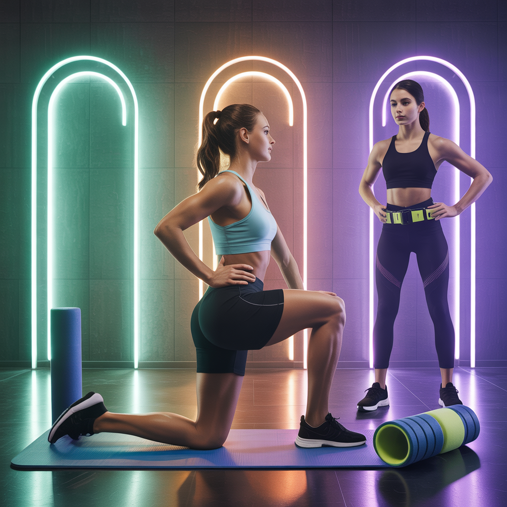 lower back pain after leg workout tips