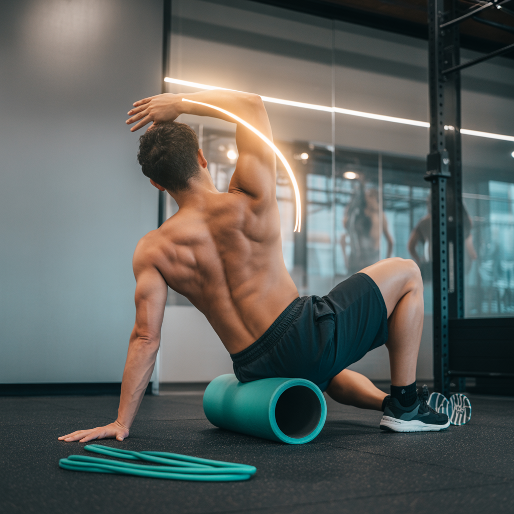 lower back pain after leg workout tips