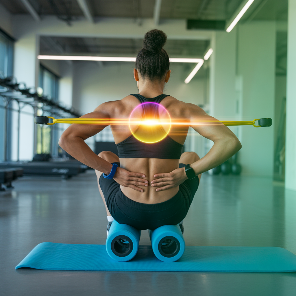 lower back pain after leg workout tips