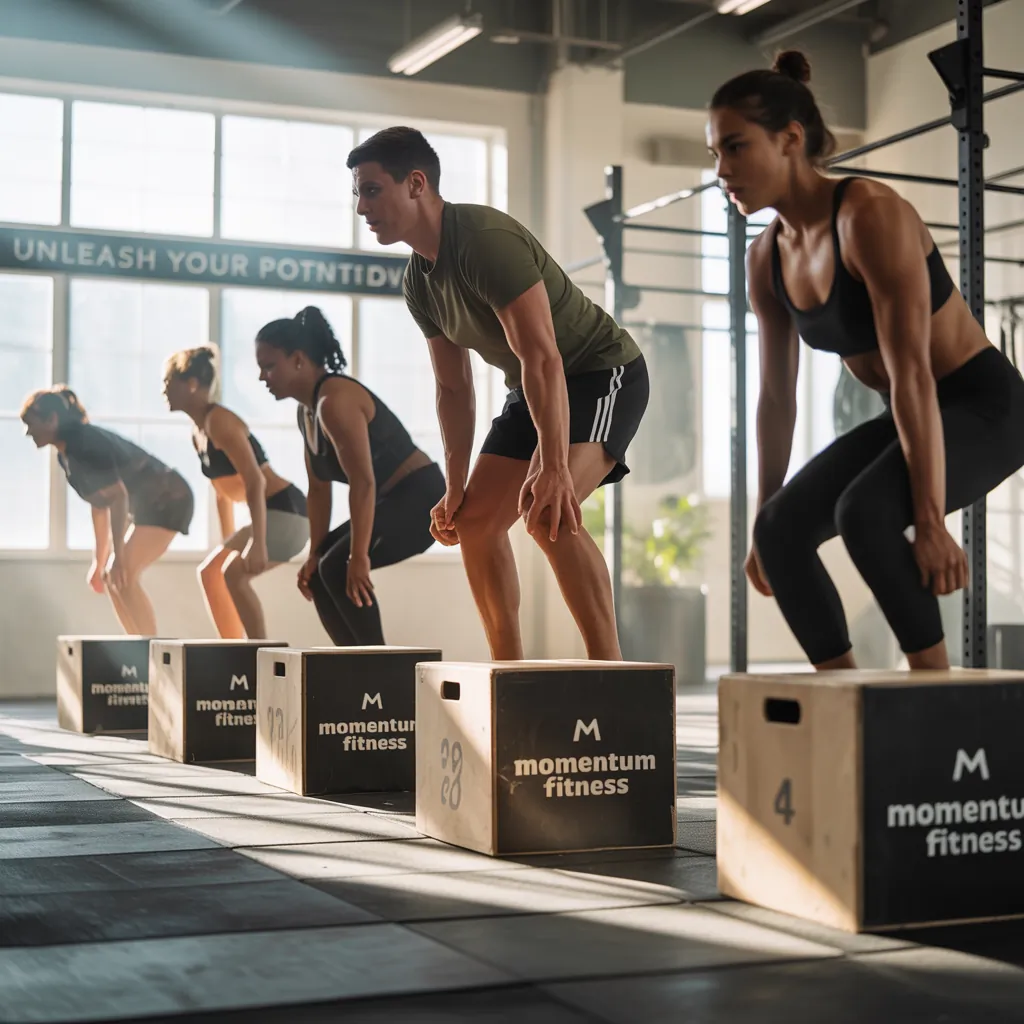 lower body crossfit workouts for all levels