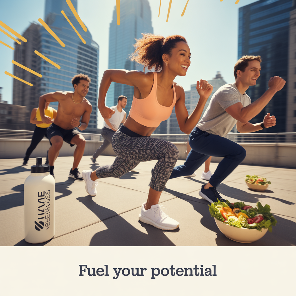 lunch break workout tips