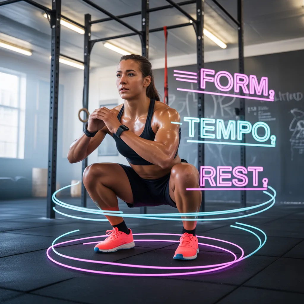 lynne crossfit workout tips and tricks