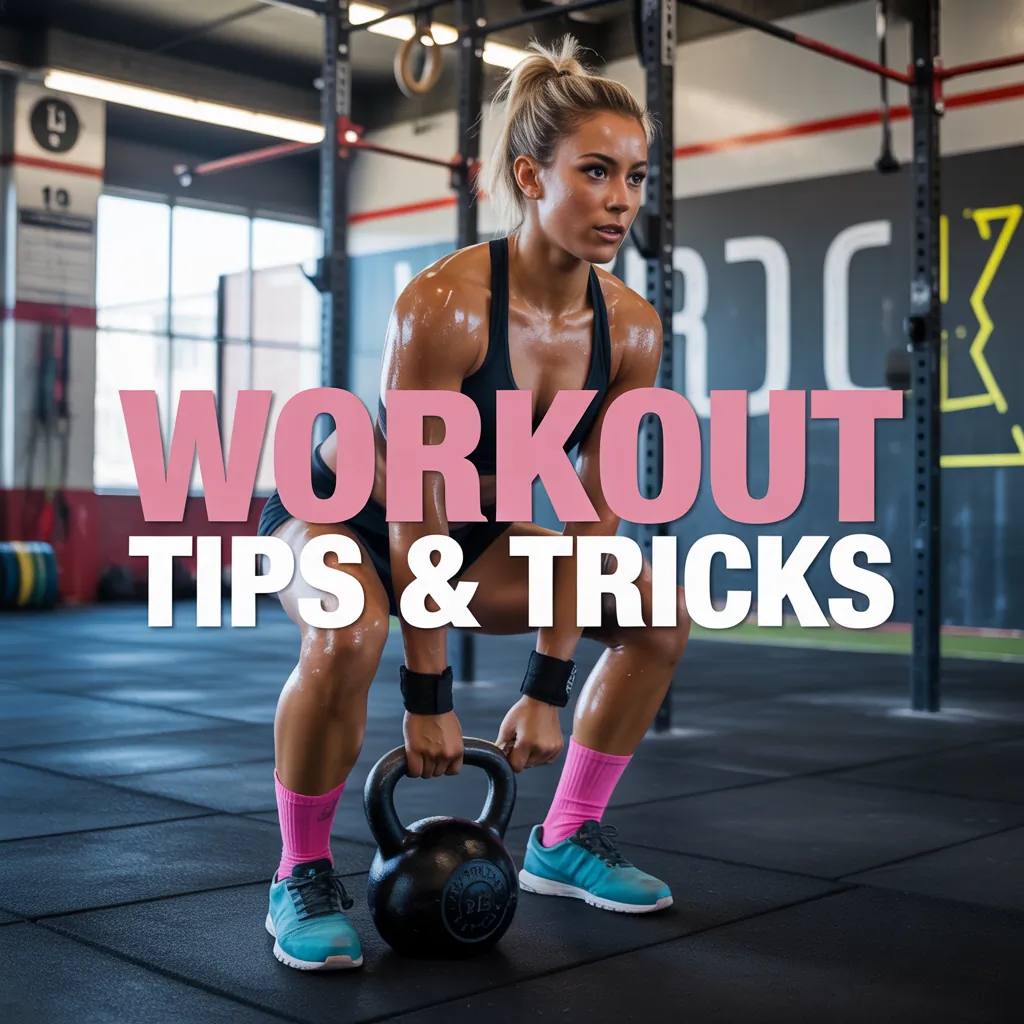 lynne crossfit workout tips and tricks