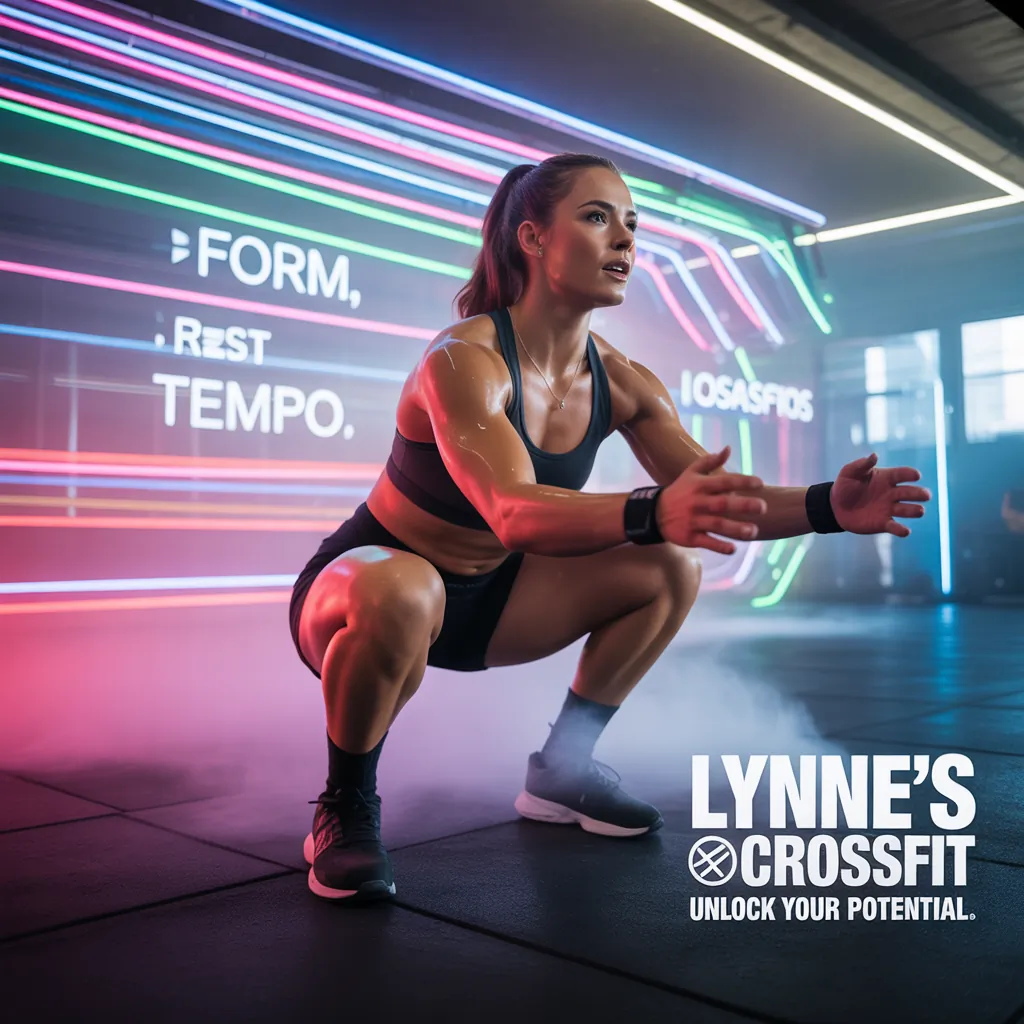 lynne crossfit workout tips and tricks
