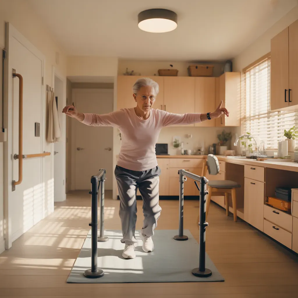 make your home safe for seniors