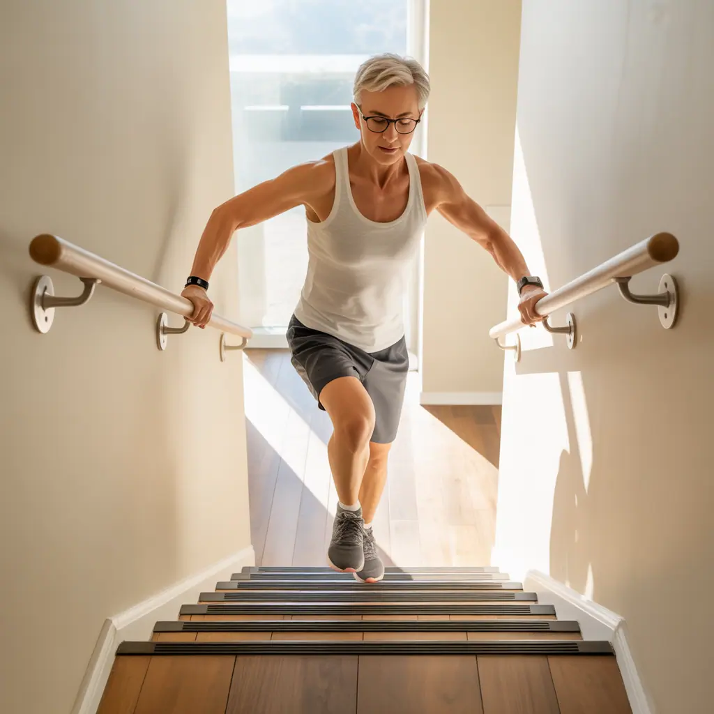 make your home safe for seniors