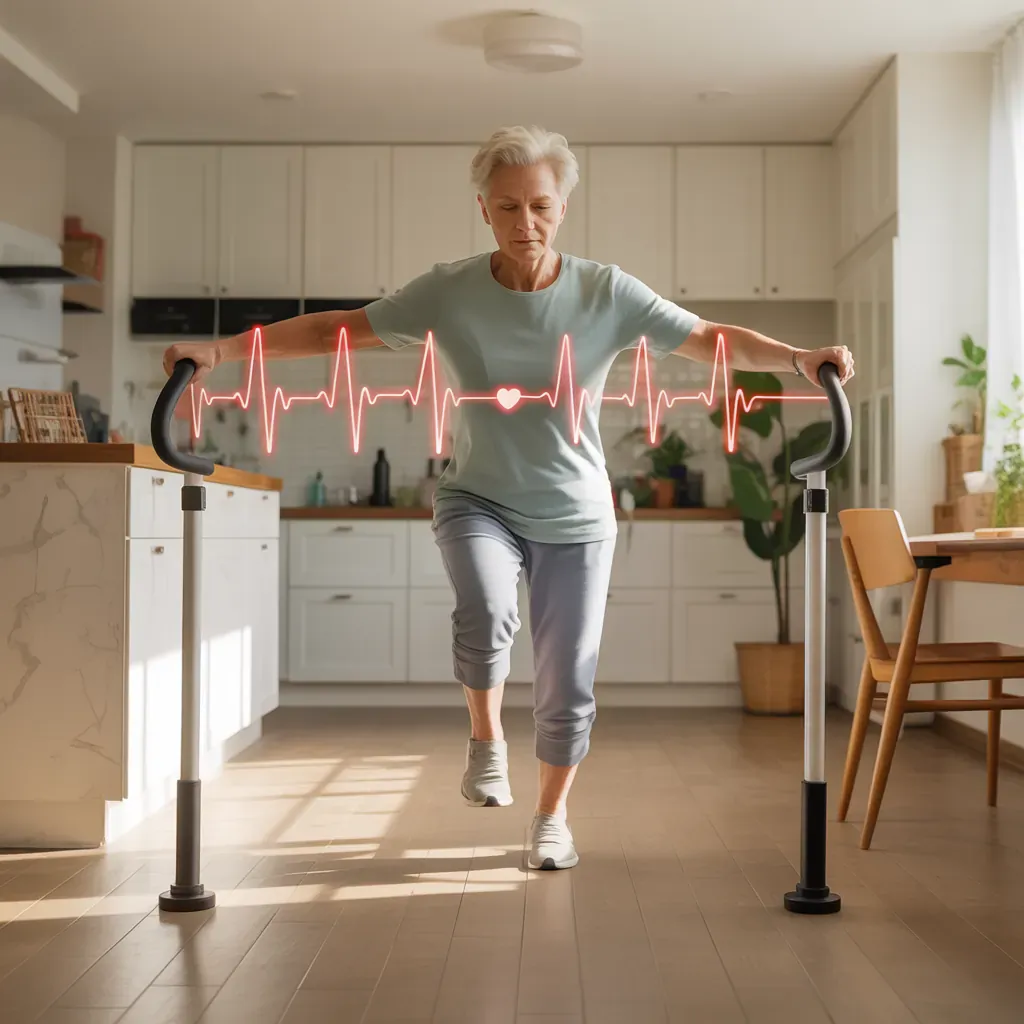 make your home safe for seniors