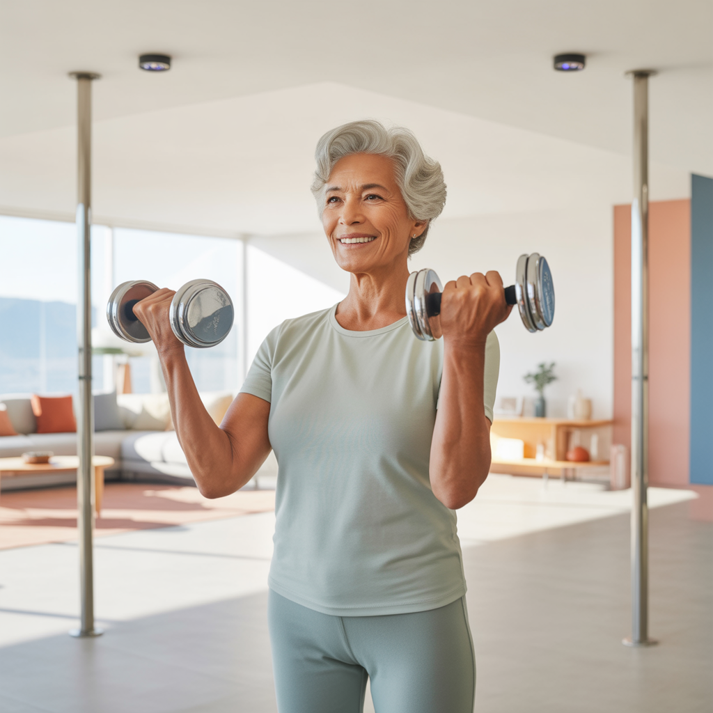 make your home safe for seniors