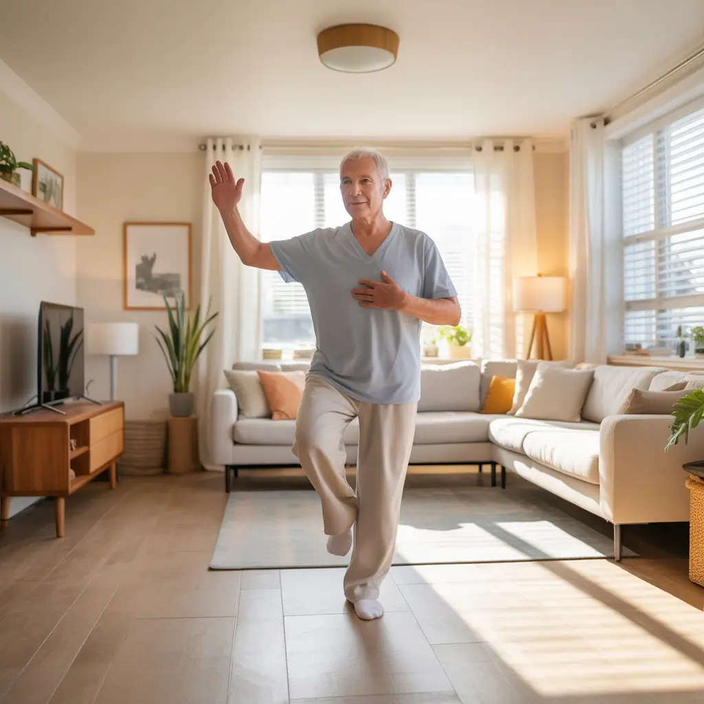 make your home safe for seniors