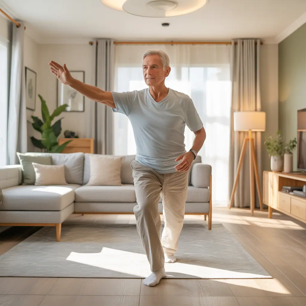 make your home safe for seniors