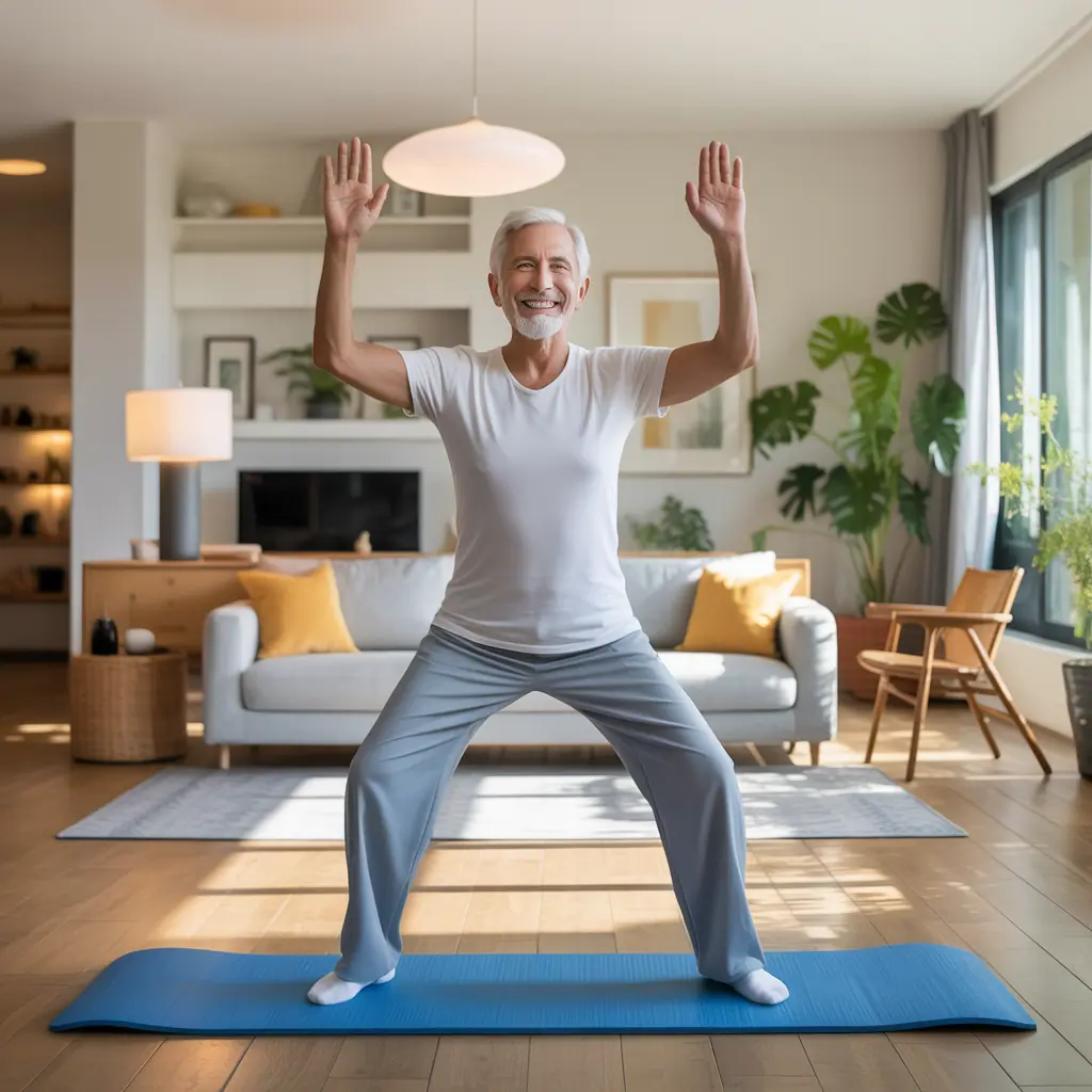 make your home safe for seniors