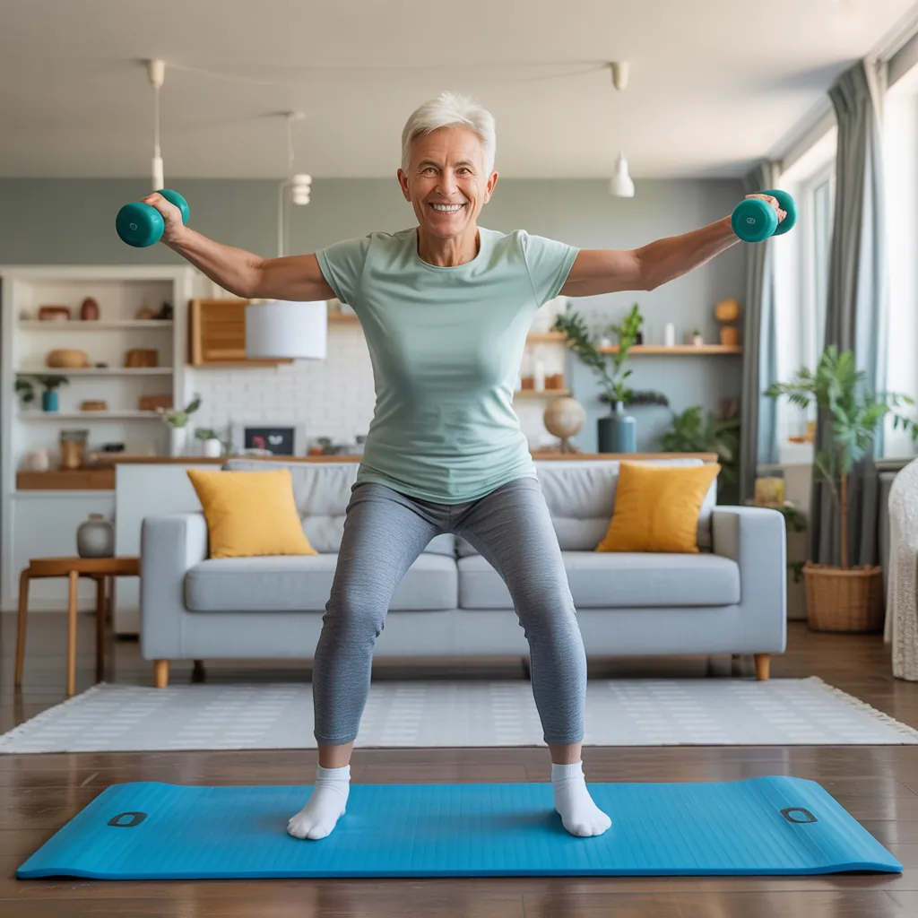 make your home safe for seniors