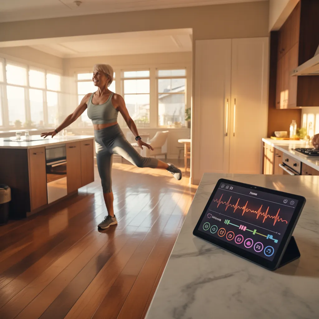 make your home safe for seniors