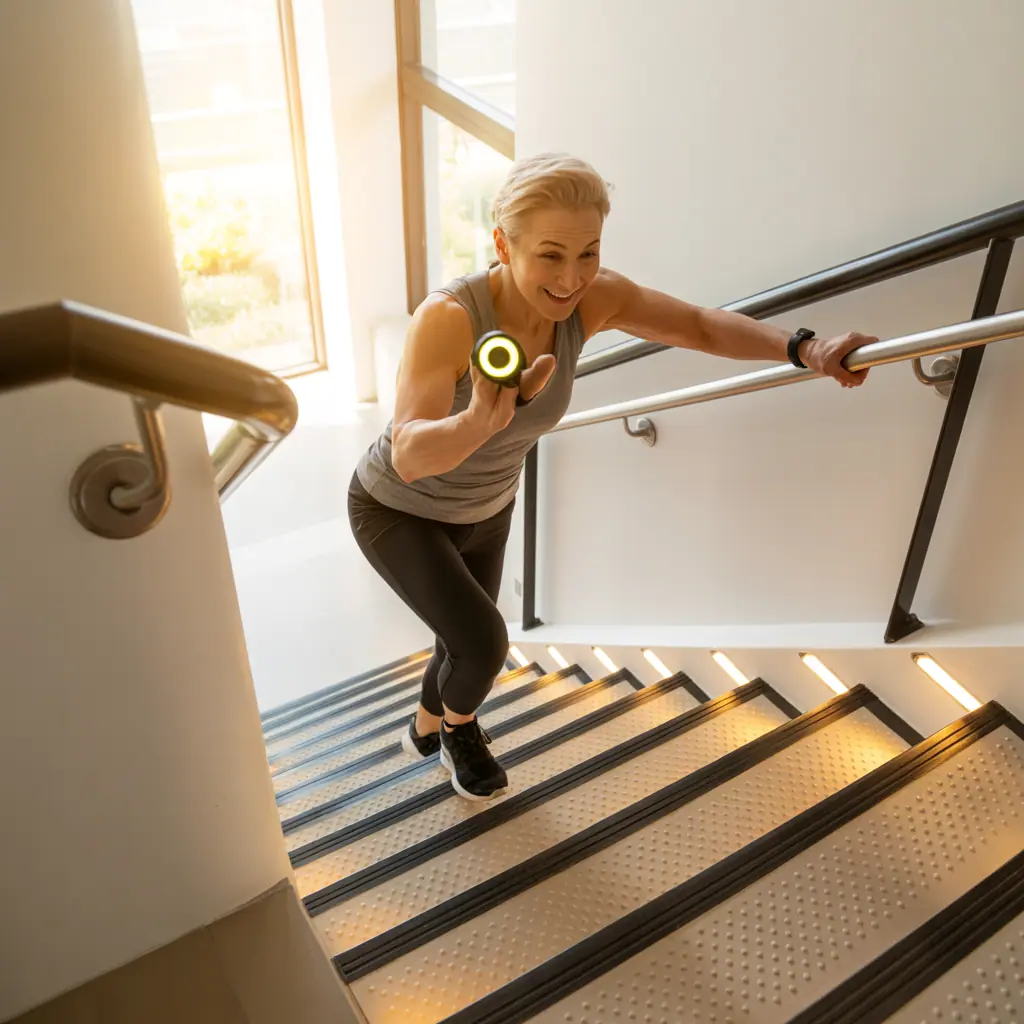 make your home safe for seniors