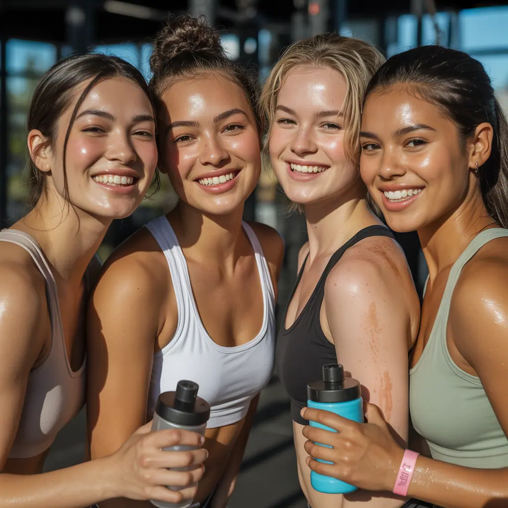 makeup free beauty tips for girls