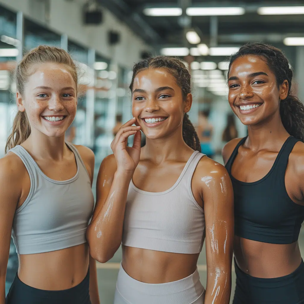 makeup free beauty tips for girls