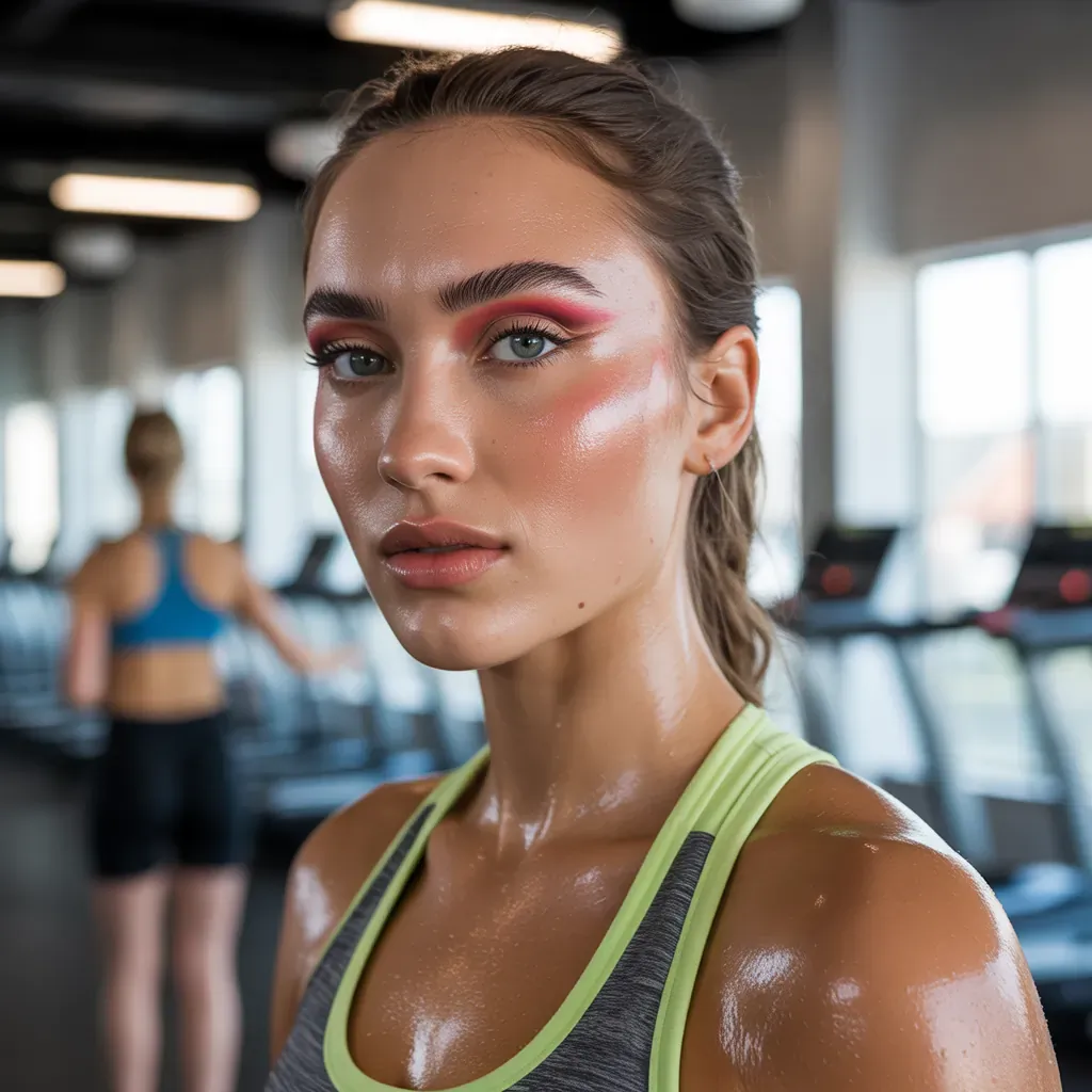 makeup tips for oily skin