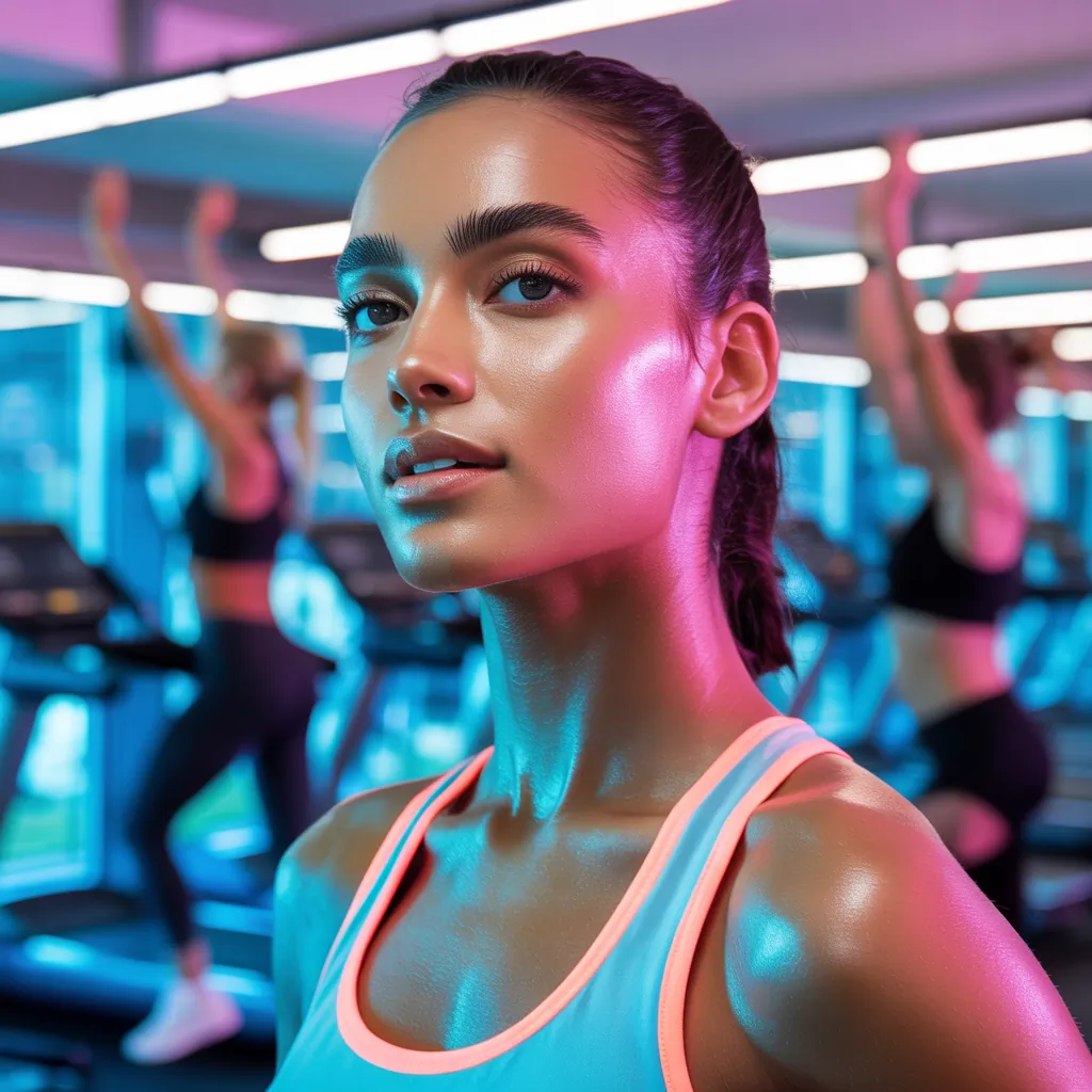 makeup tips for oily skin