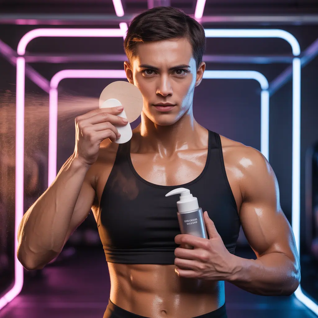 makeup tips for oily skin