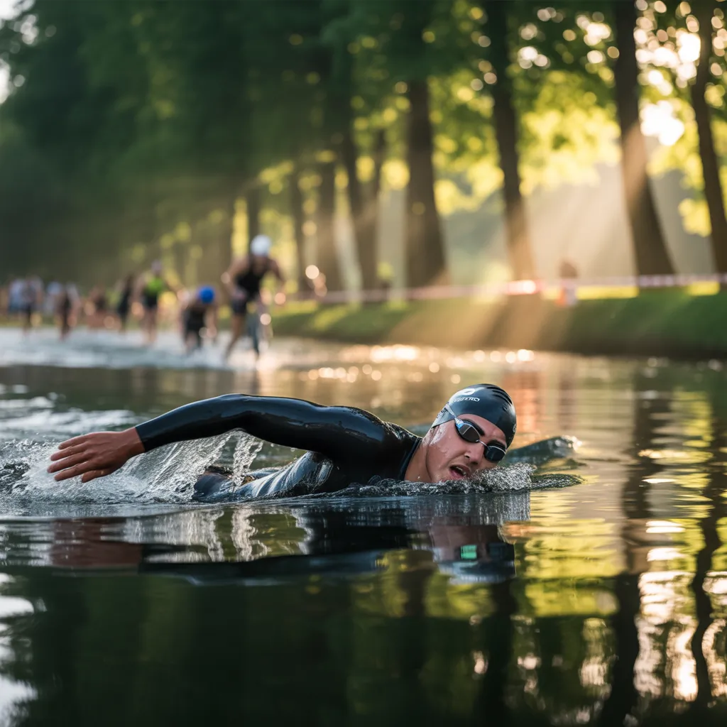 maple grove triathlon