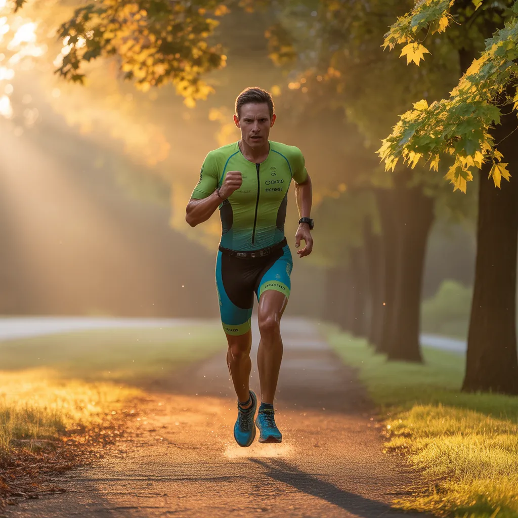 maple grove triathlon