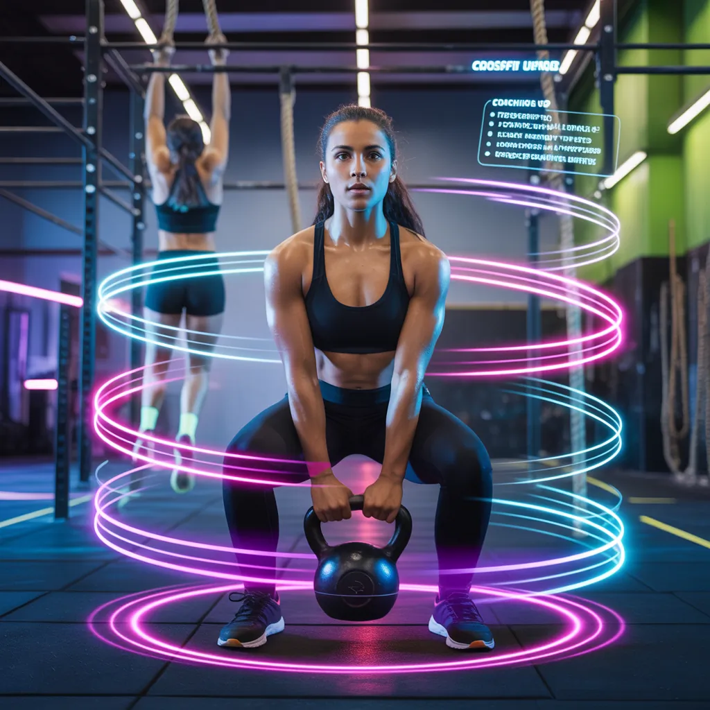 mary crossfit workout tips and tricks