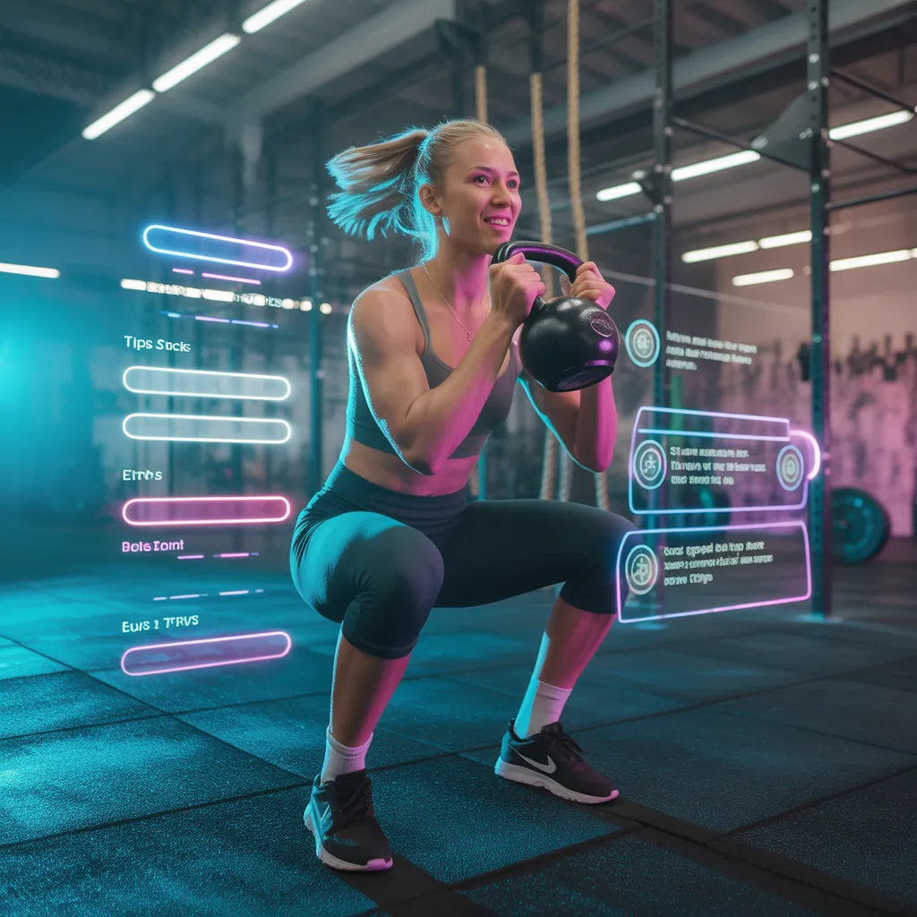 mary crossfit workout tips and tricks