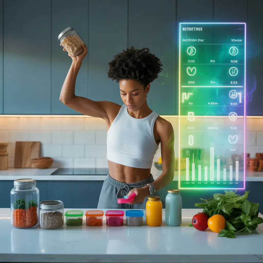 meal prep for the week