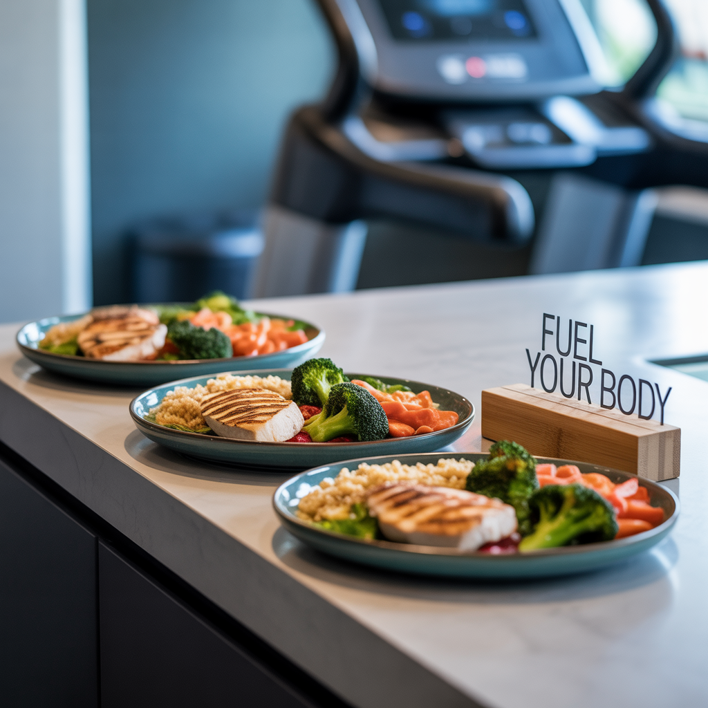 meal prep ideas high protein