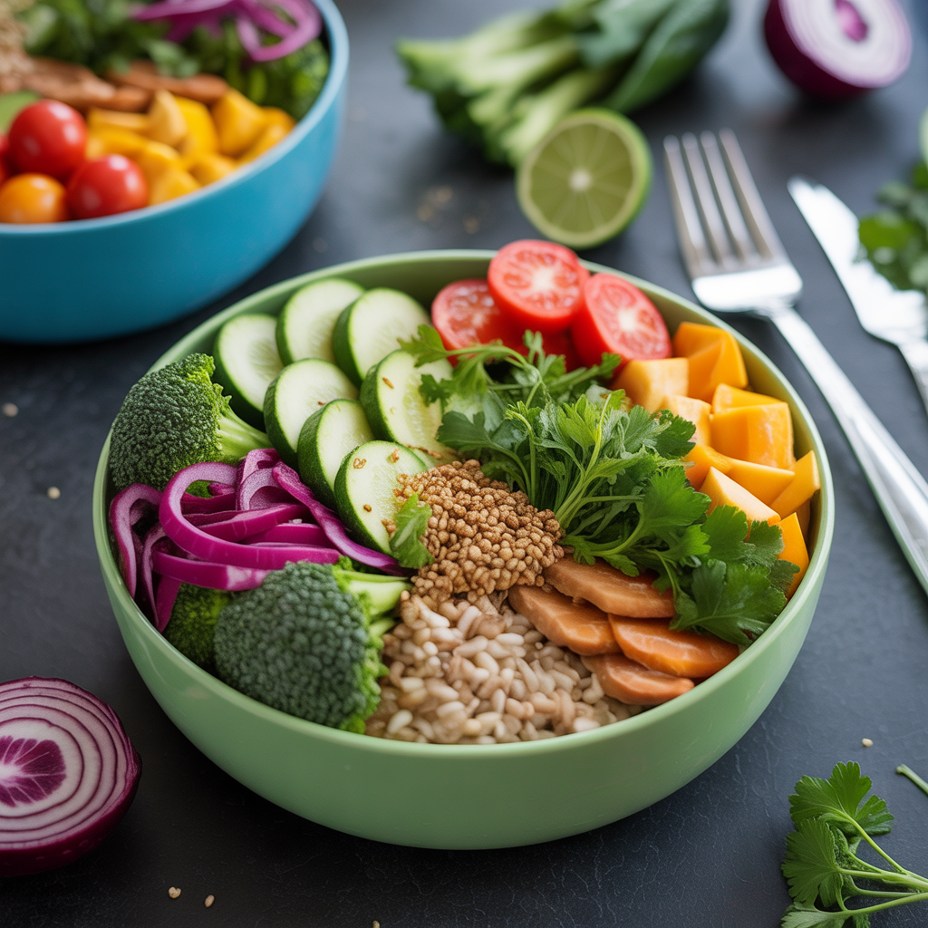 meal prep recipes