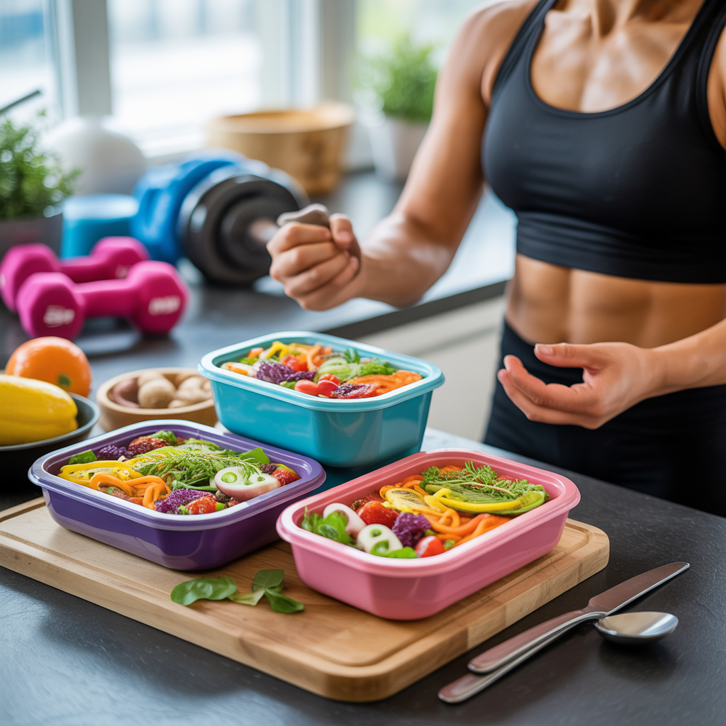 meal prep recipes