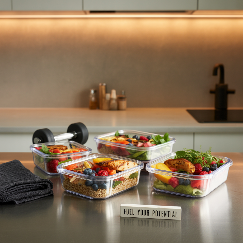 meal prep recipes