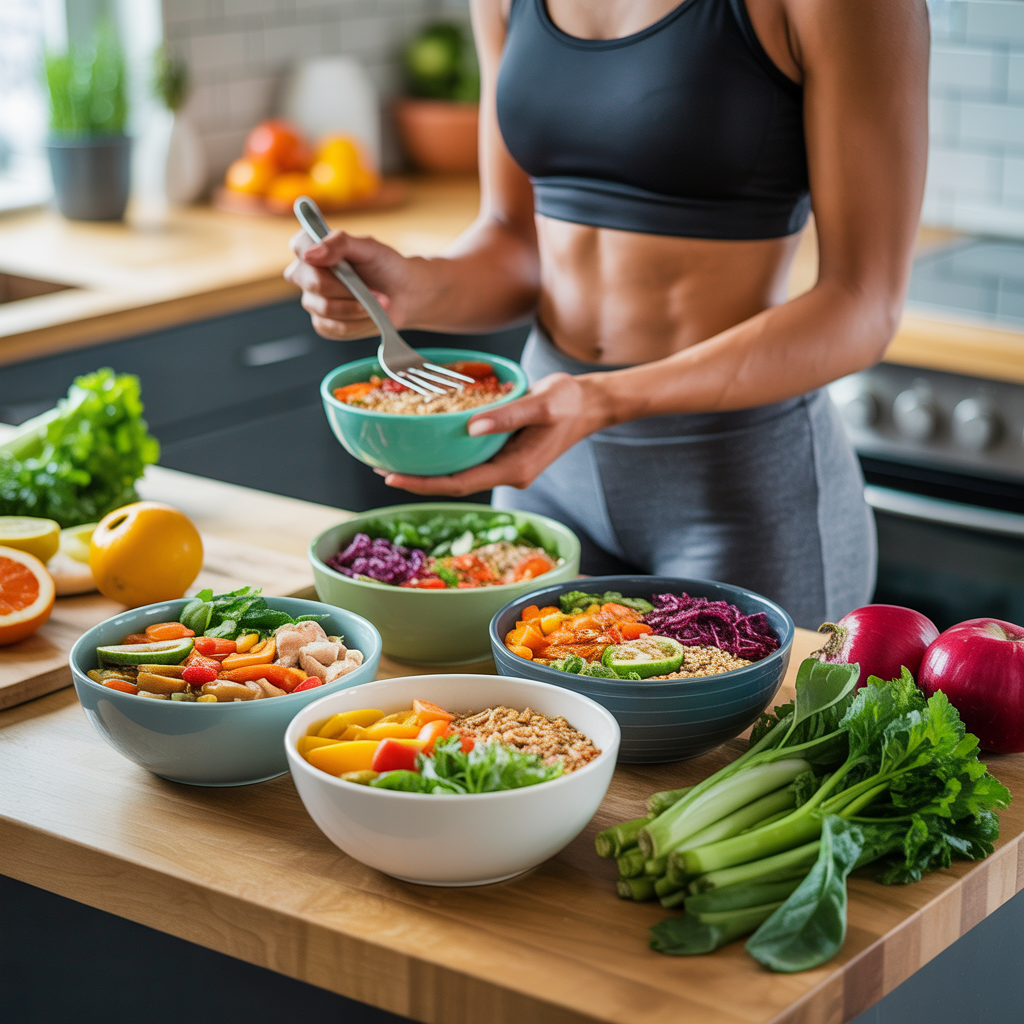 meal prep recipes