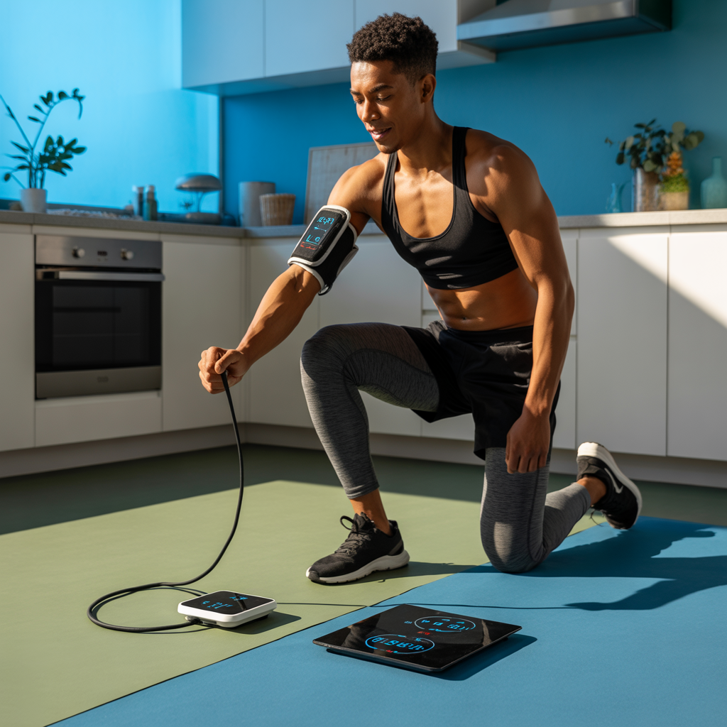 medical checkups you can do at home