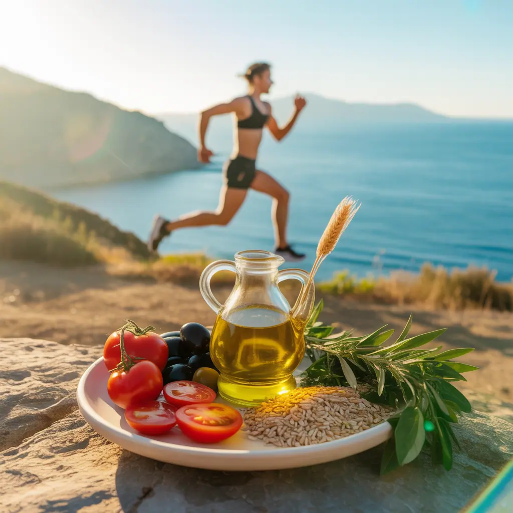 mediterranean diet