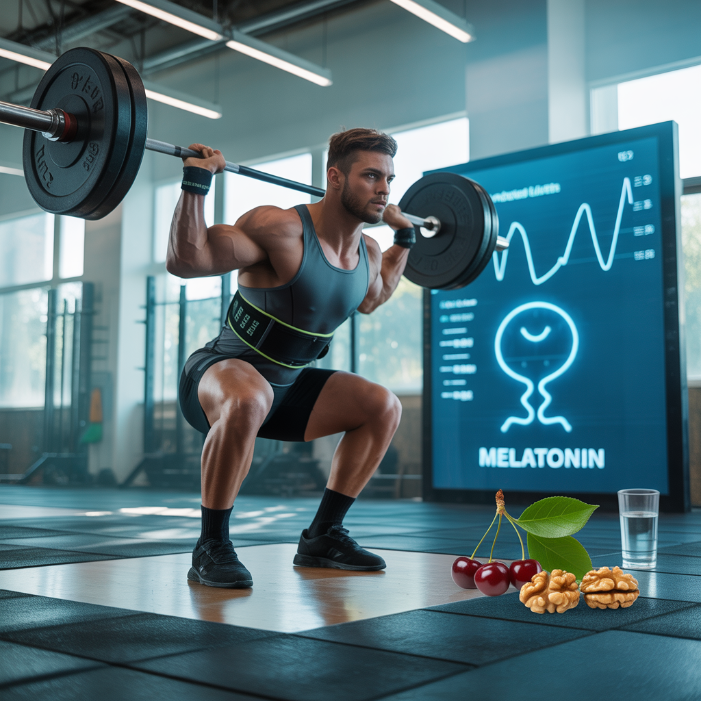 melatonins role in weight management natural ways to boost melatonin
