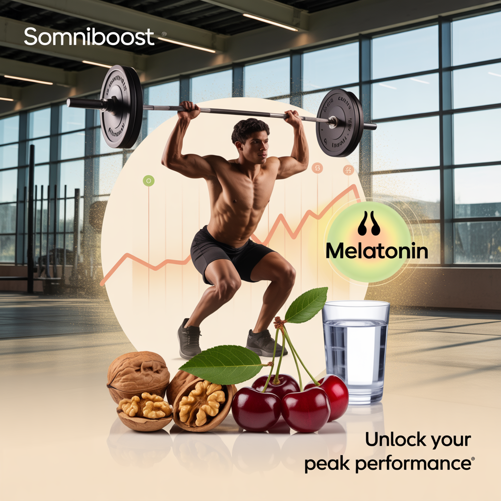 melatonins role in weight management natural ways to boost melatonin