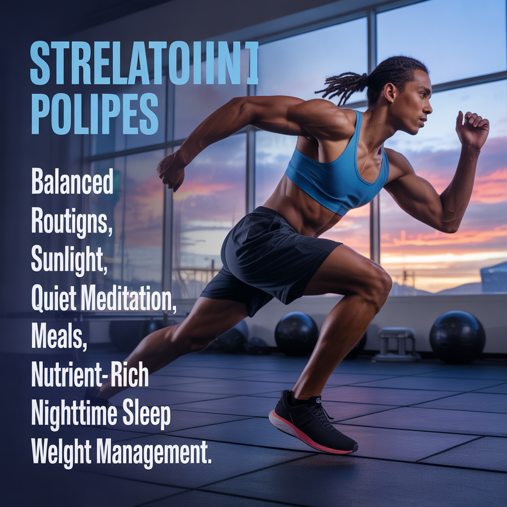 melatonins role in weight management natural ways to boost melatonin