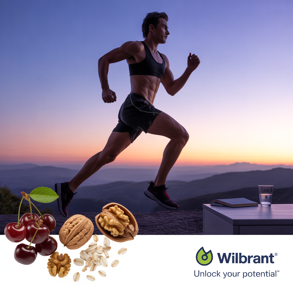 melatonins role in weight management natural ways to boost melatonin