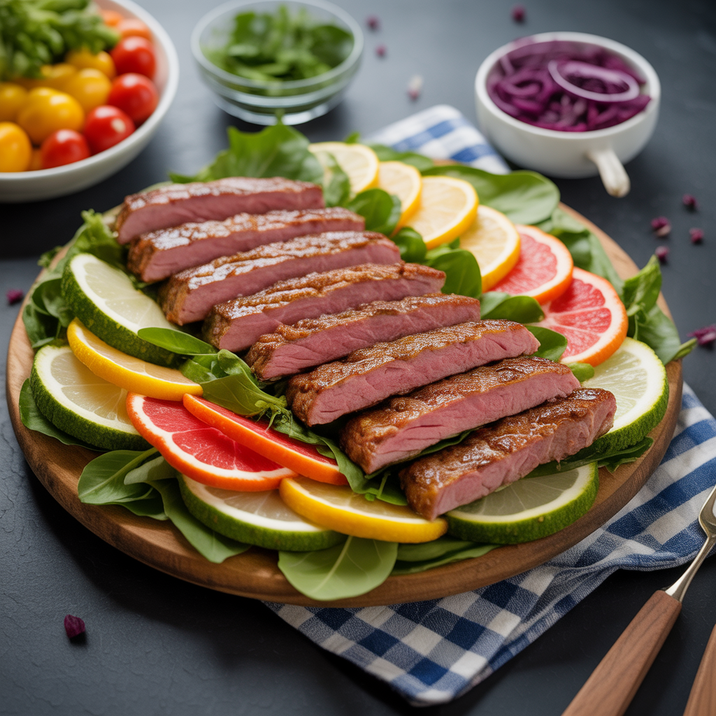 memorial day recipes