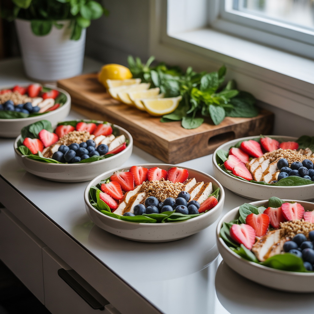 memorial day recipes