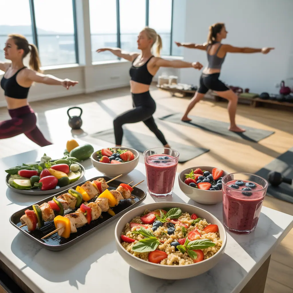 memorial day recipes