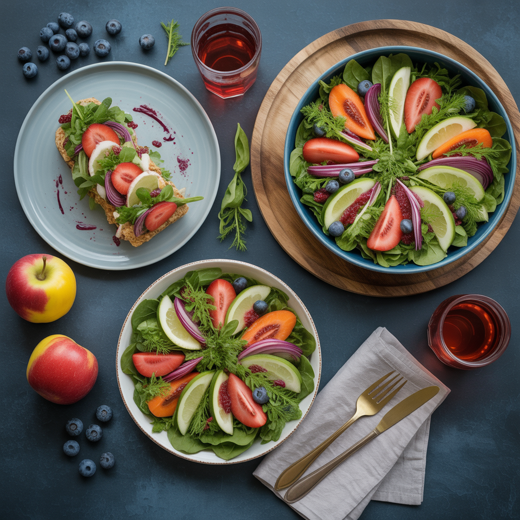 memorial day recipes